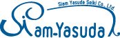 Siam Yasuda Seiki Co., Ltd. Logo